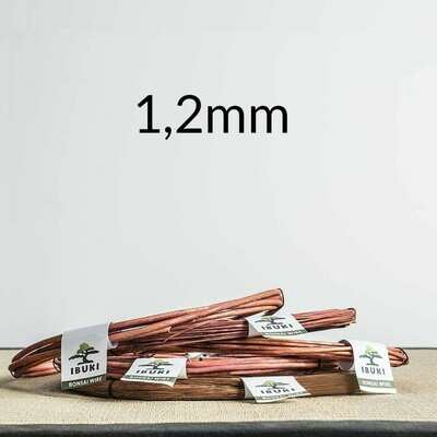 1.2mm Copper Wire 1kg