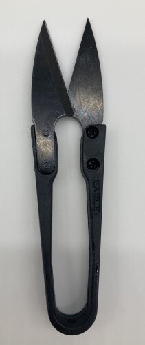 105mm Small Size Leaf Trimmers