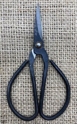 Basic 120mm Trimming Scissor (Small Size)