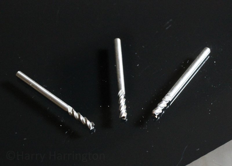 Carbide Wood Carving Tool
