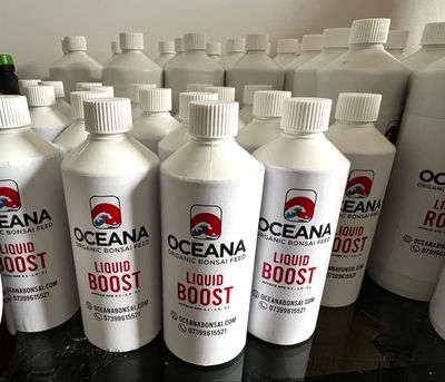 Fertiliser/Oceana Fertiliser