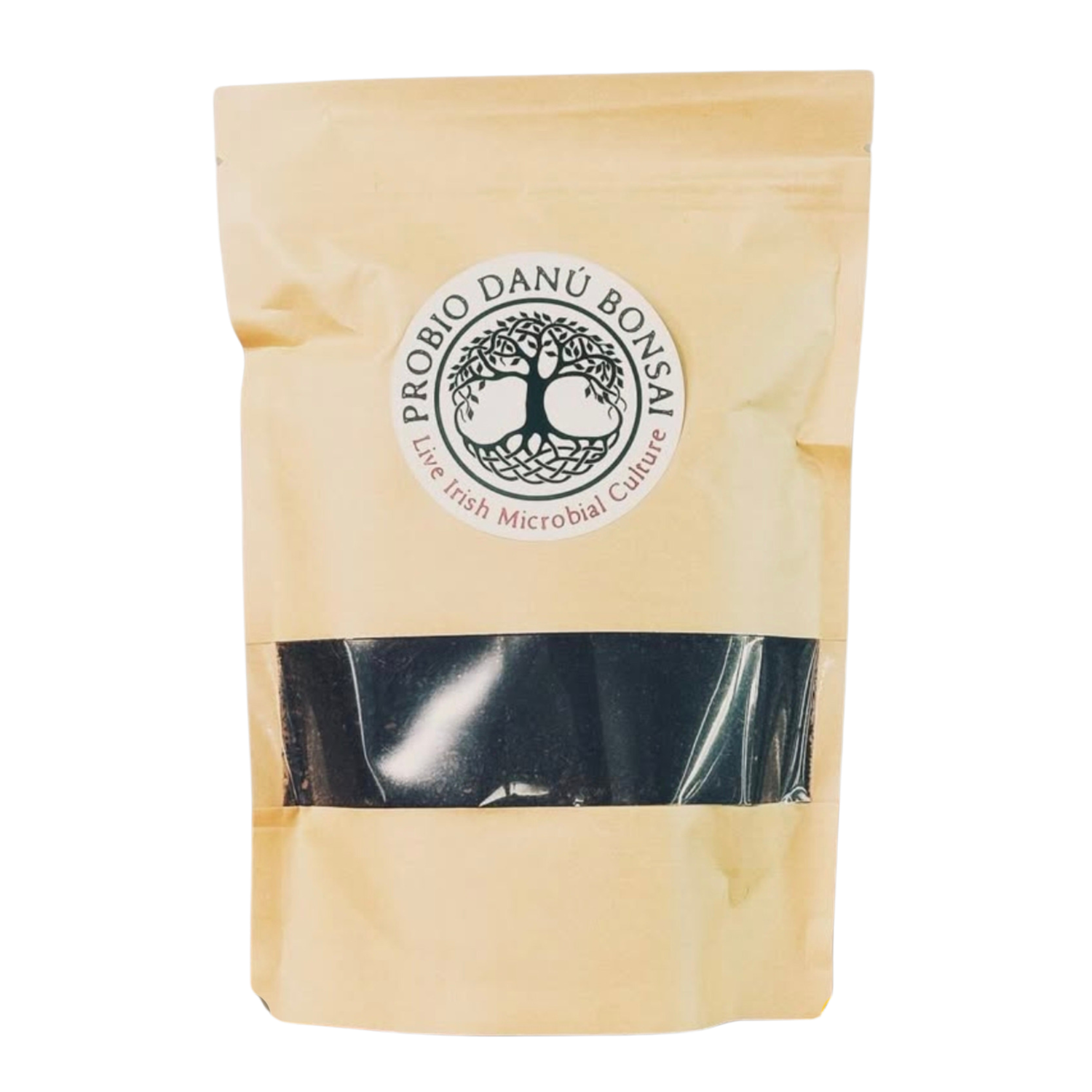 Dried Danú - (United States)