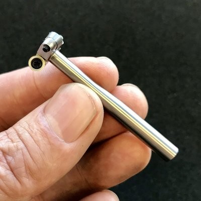 Nibbler R-6mm carving bit for die-grinders