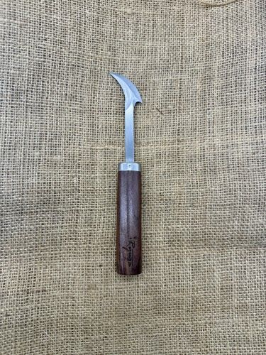 200mm Stainless Steel Ryuga Jinning Knife