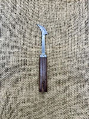 200mm Stainless Steel Ryuga Jinning Knife