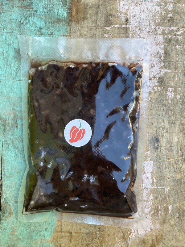 Caraotas (Haricots Noirs) 400grs