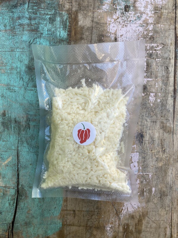 Queso Semi Duro Rallado (300grs)