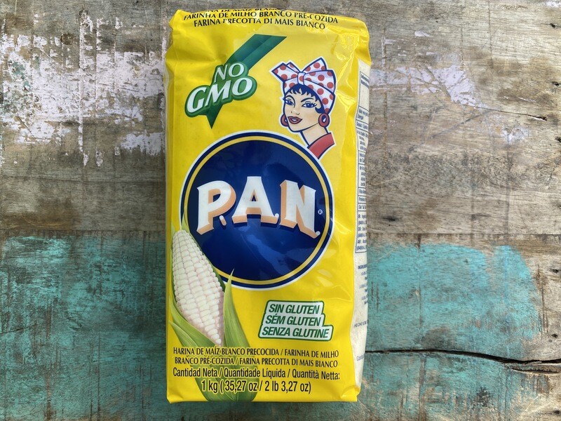 Harina Pan (1kg)