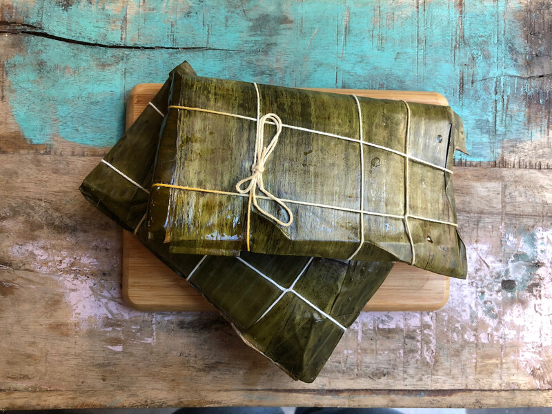 HALLACAS (🎄Pré-vente NOVEMBRE🎄)