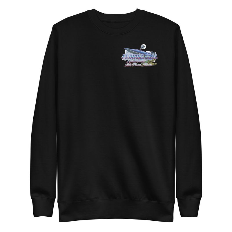 FLORIDA NATIONALS Unisex Premium Sweatshirt  Florida Nationals