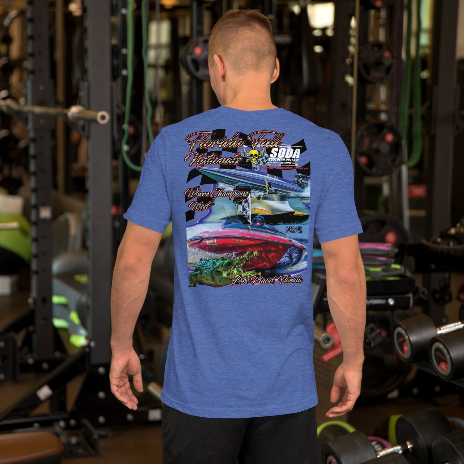 Lake Placid Fall Nationals