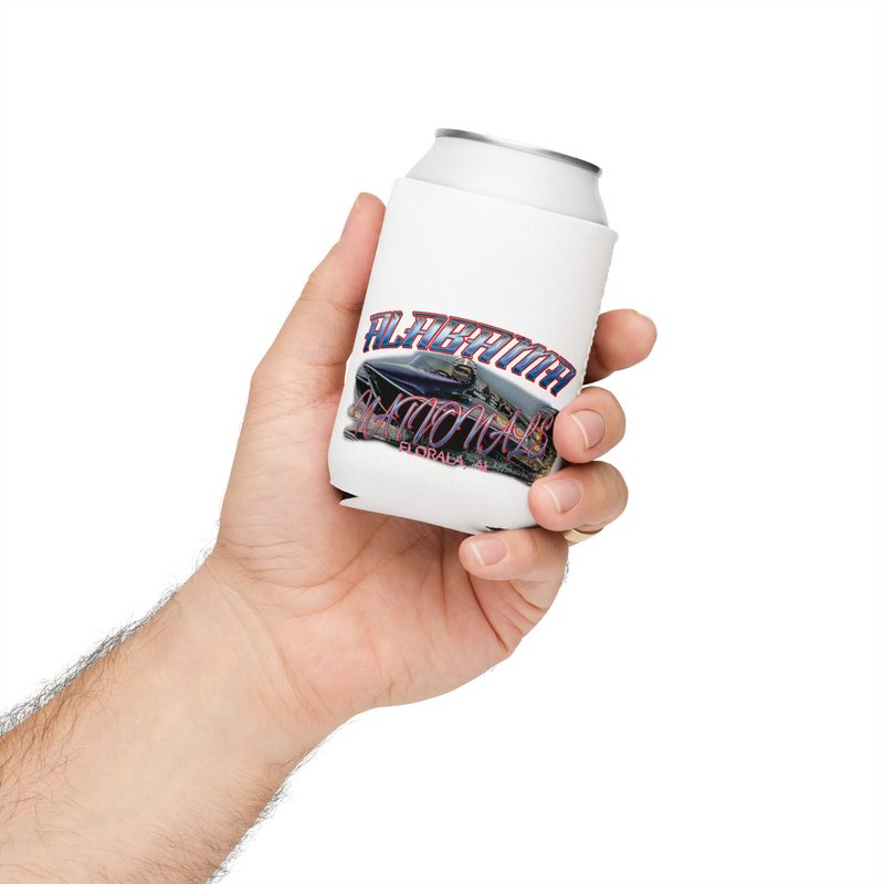 Alabama NAT 2 Can cooler