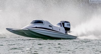 Single Race Photo Pass