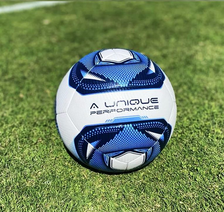 SOCCER MATCH BALL