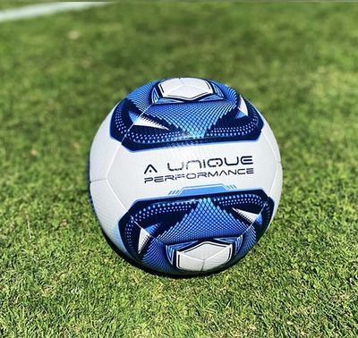 SOCCER MATCH BALL