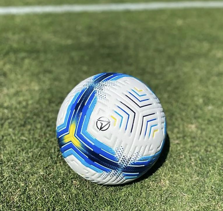 SOCCER TRAINING BALL