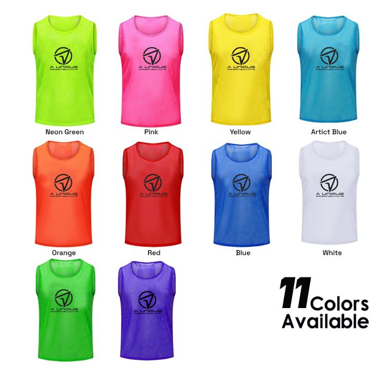 VESTS