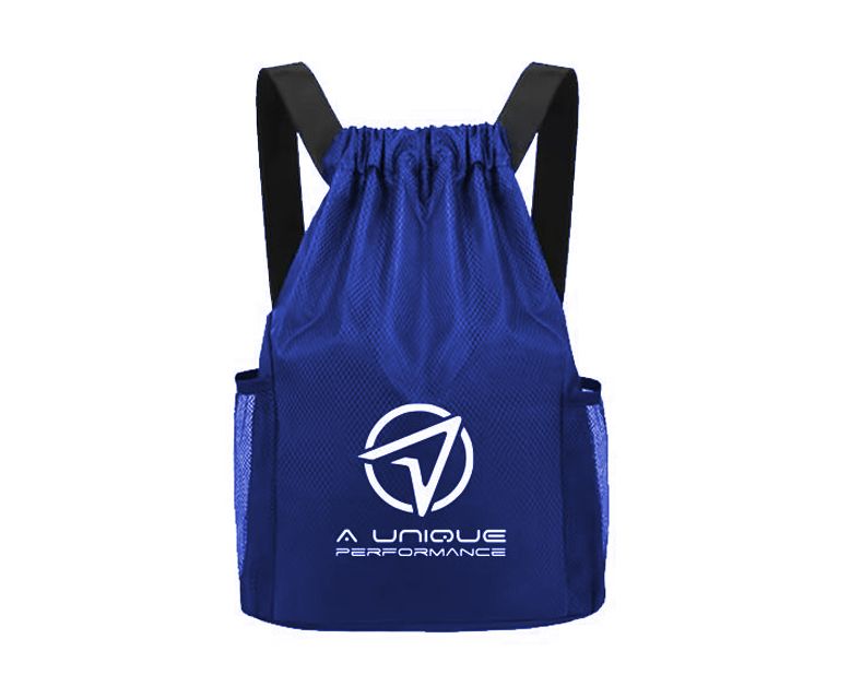 KNAPSACK BLUE