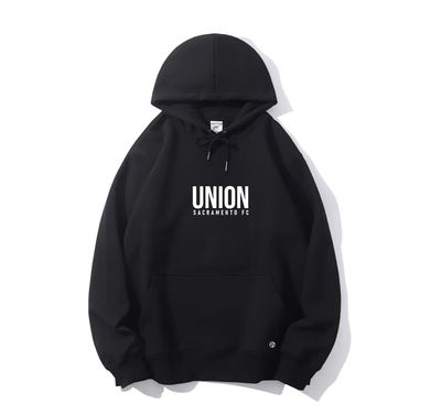UNION FC HOODIE