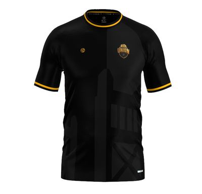 UNION FC JERSEY  SPECIAL EDITION