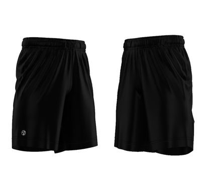 BAC | BLACK STANDARD SHORTS