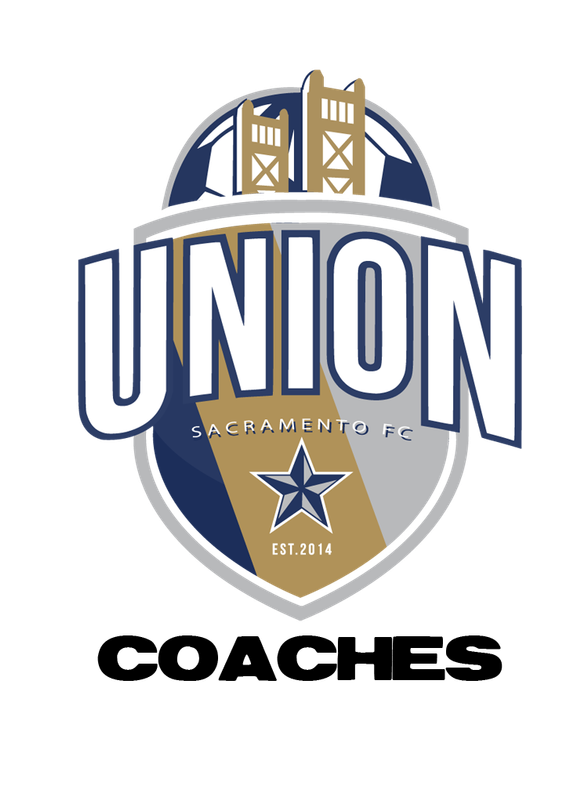 UNION FC COACHES