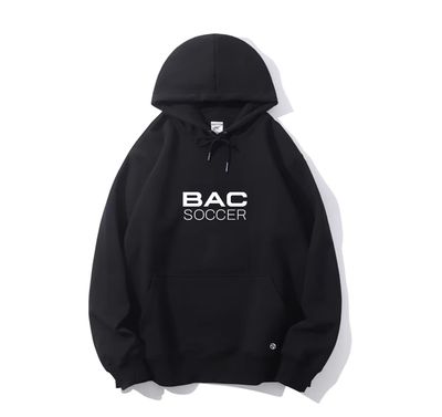 BAC | HOODIE