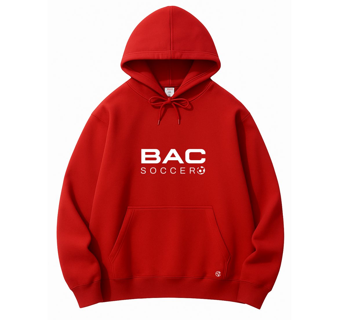 BAC | HOODIE