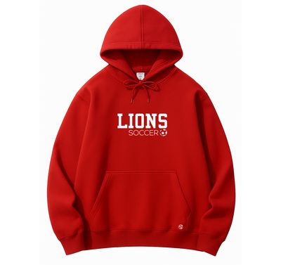 MCCLATCHY LIONS | HOODIE