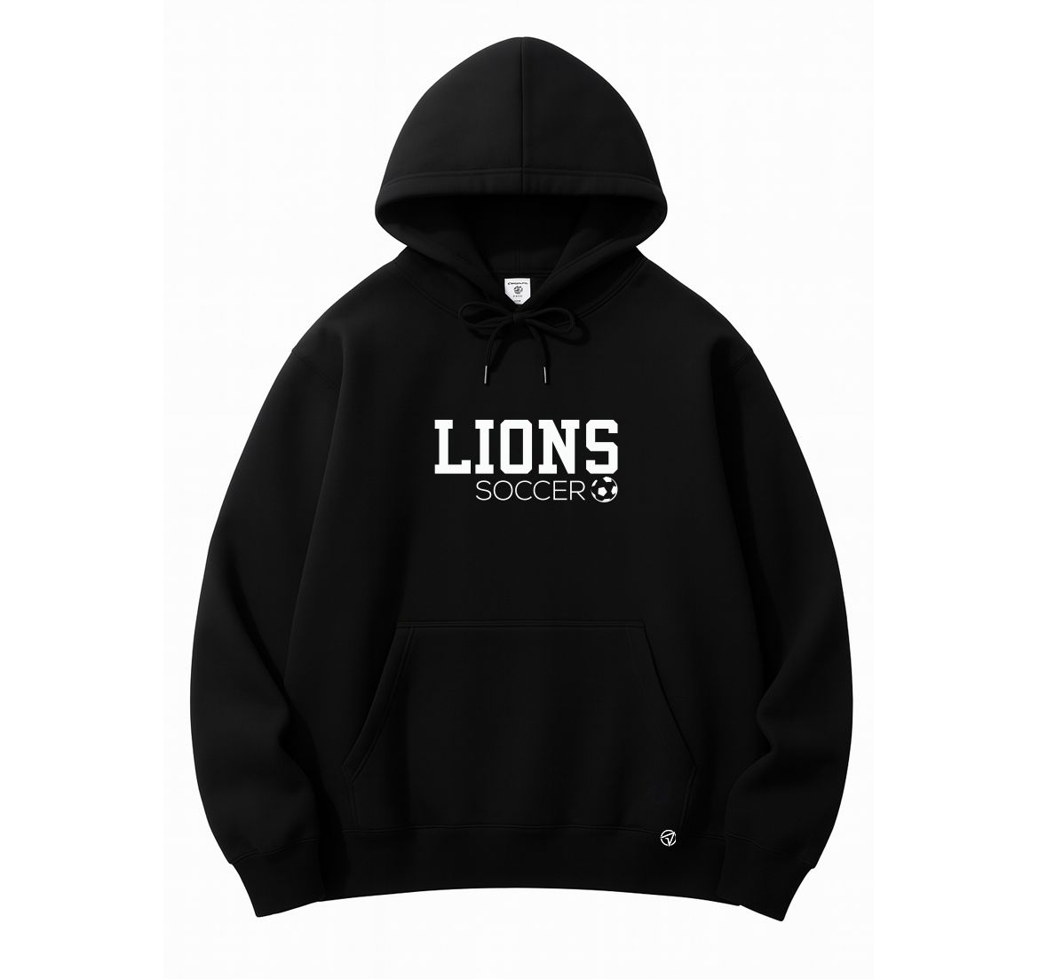 MCCLATCHY LIONS | HOODIE
