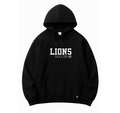 MCCLATCHY LIONS | HOODIE