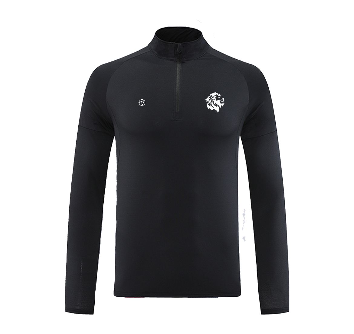 MCCLATCHY | HALF-ZIP