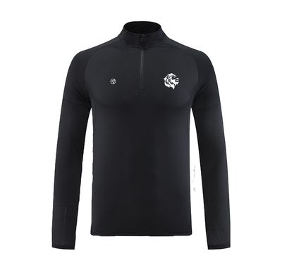 MCCLATCHY | HALF-ZIP