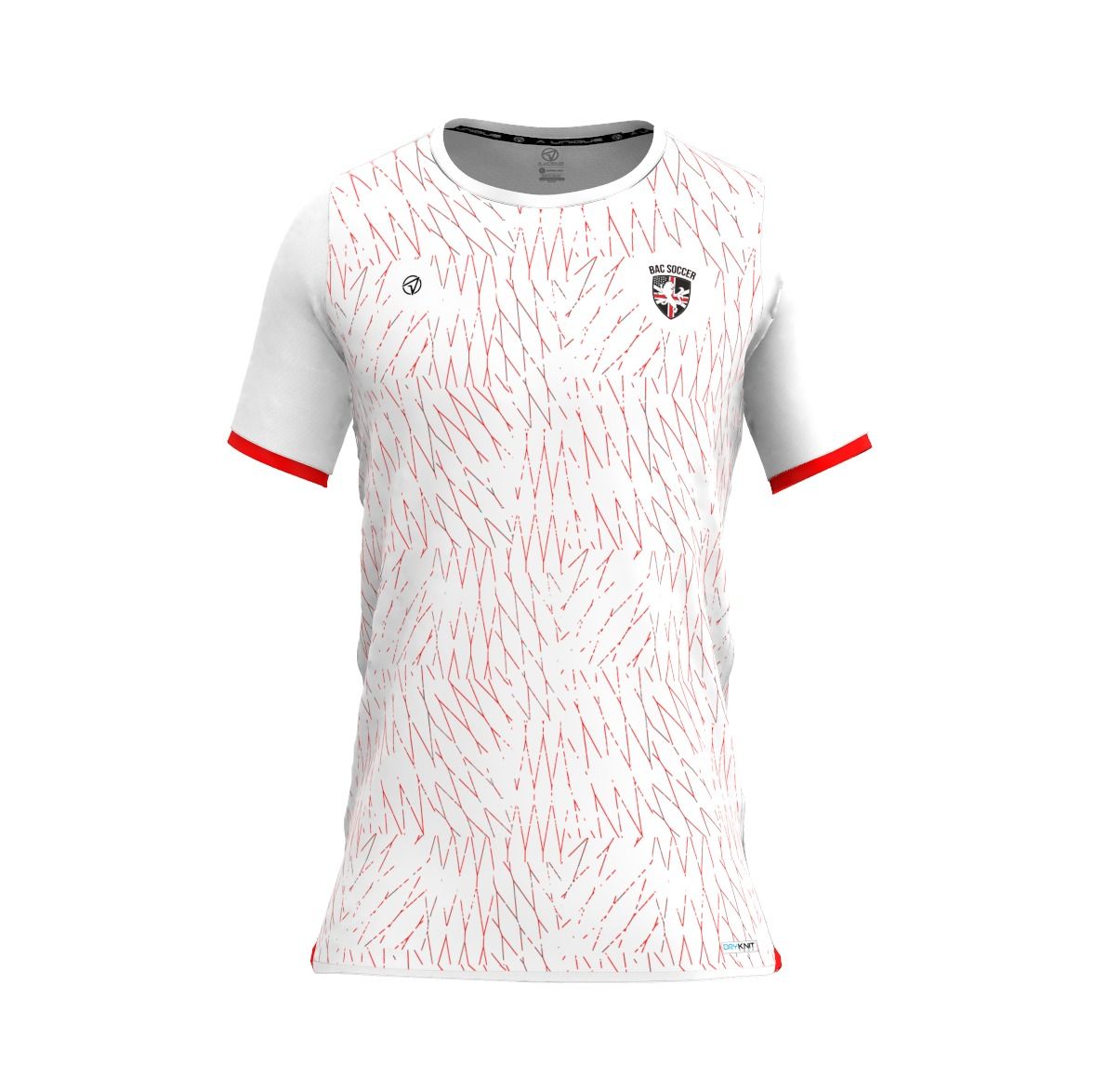 BAC | SPECIAL EDITION JERSEY