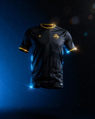 UNION FC JERSEY  SPECIAL EDITION