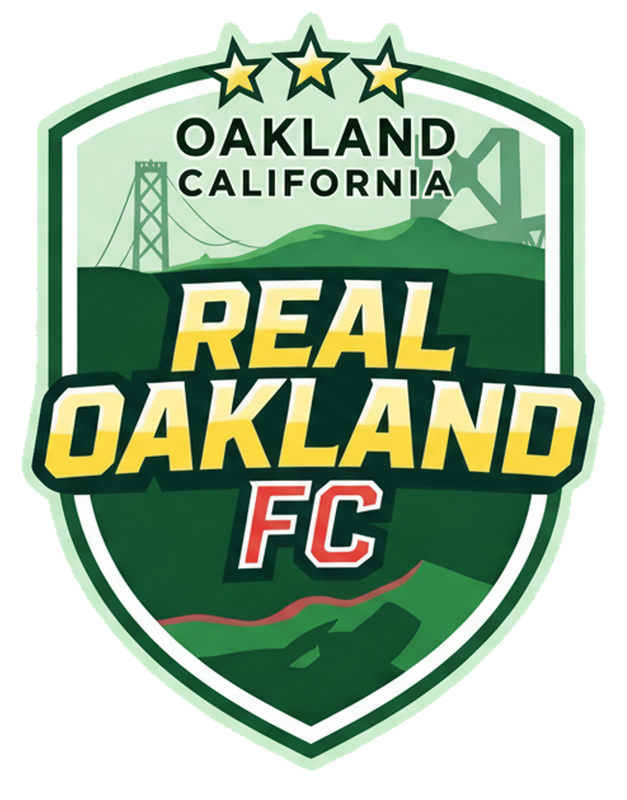 REAL OAKLAND