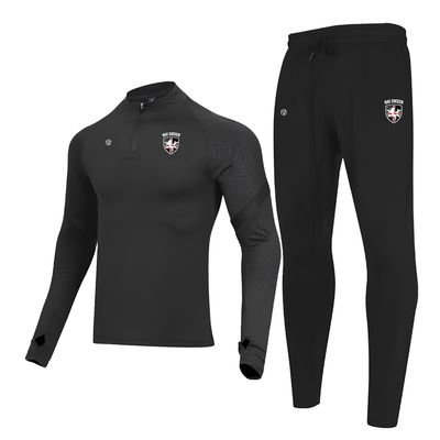 BAC | HALF-ZIP COMBO