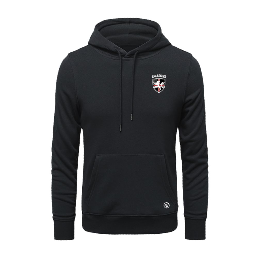 BAC | HOODIE 2026 STANDARD