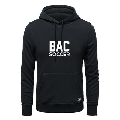 BAC | HOODIE 2026 EDITION
