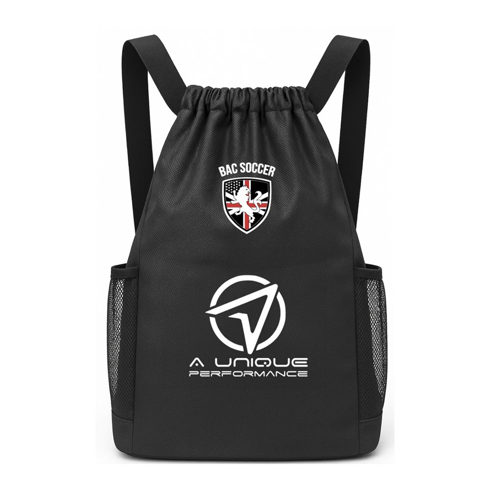 BAC | KNAPSACK BLACK