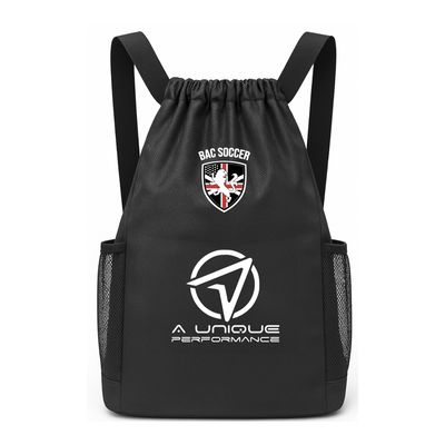 BAC | KNAPSACK BLACK