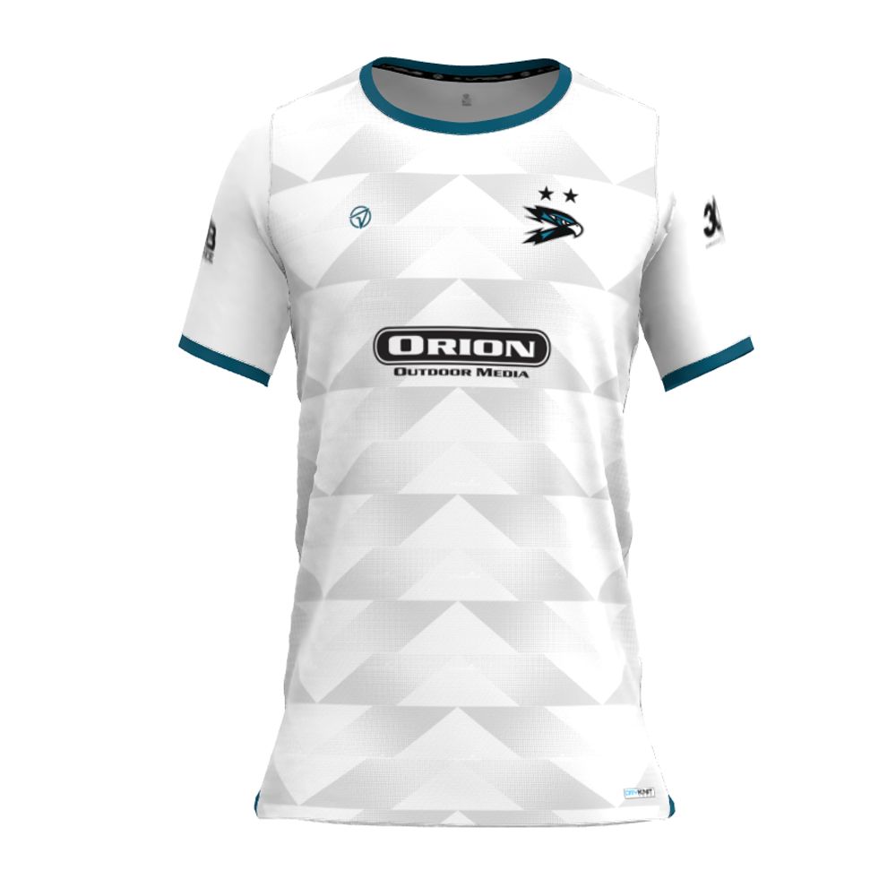 FOLSOM LAKE COLLEGE | JERSEY