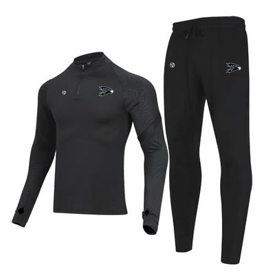 FOLSOM LAKE WS | HALF-ZIP