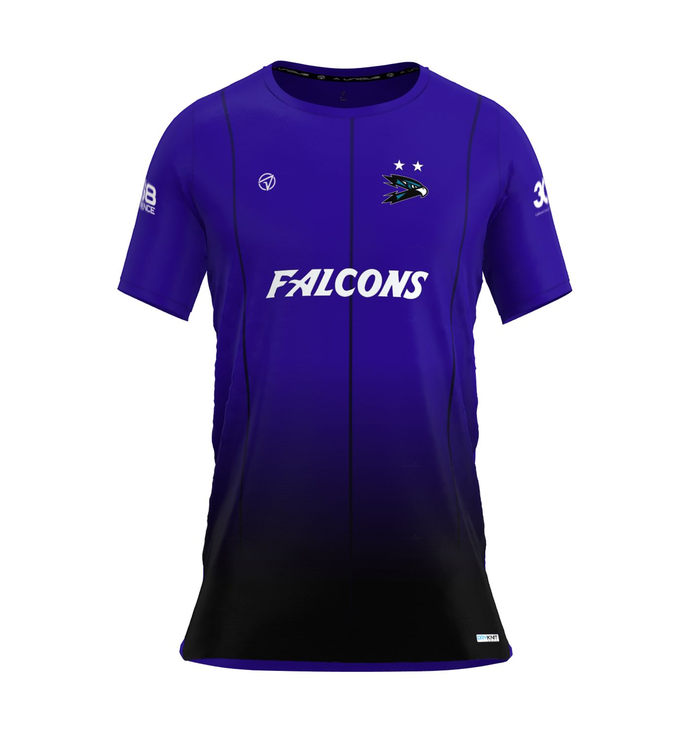 FOLSOM LAKE COLLEGE | OFFICIAL JERSEY