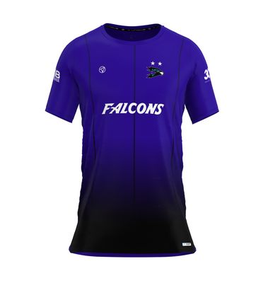FOLSOM LAKE COLLEGE | OFFICIAL JERSEY