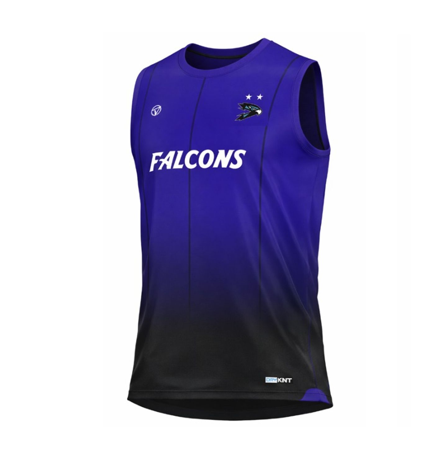 FOLSOM LAKE COLLEGE | SLEEVELESS JERSEY