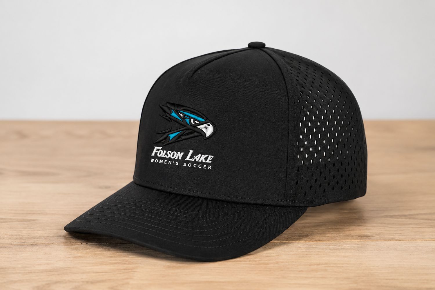 FOLSOM LAKE COLLEGE | HATS