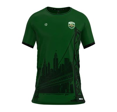 REAL OAKLAND | JERSEY