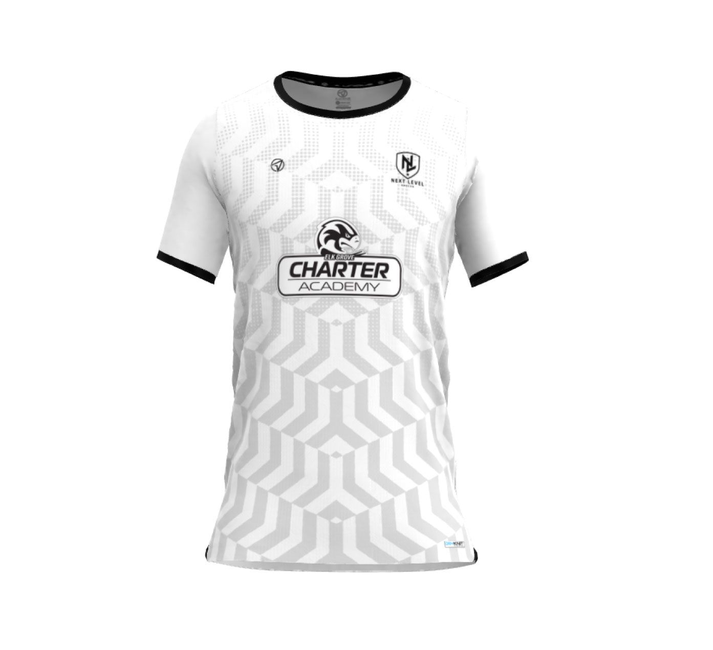 NEXT LEVEL SOCCER | JERSEY