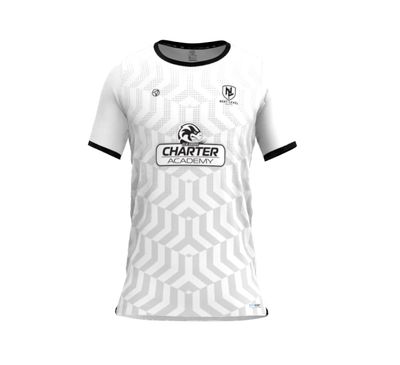 NEXT LEVEL SOCCER | JERSEY